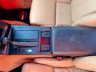 Chevrolet Corvette C4 | LT1 5.7 V8 1995