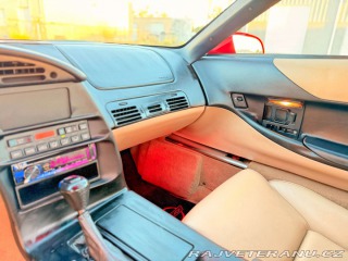 Chevrolet Corvette C4 | LT1 5.7 V8 1995