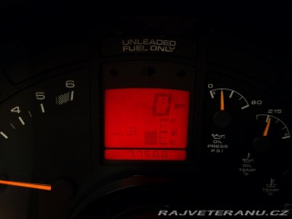 Chevrolet Corvette C4 | LT1 5.7 V8 1995