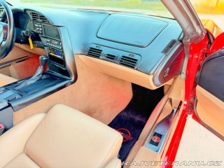 Chevrolet Corvette C4 | LT1 5.7 V8 1995