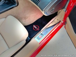 Chevrolet Corvette C4 | LT1 5.7 V8 1995