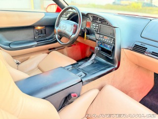 Chevrolet Corvette C4 | LT1 5.7 V8 1995