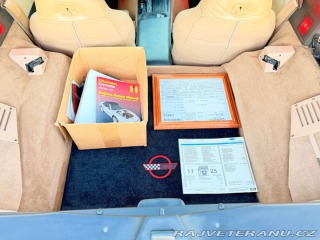 Chevrolet Corvette C4 | LT1 5.7 V8 1995