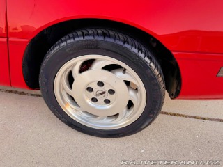 Chevrolet Corvette C4 | LT1 5.7 V8 1995