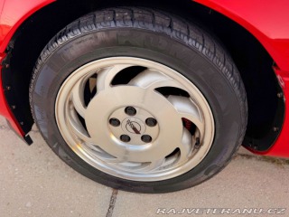 Chevrolet Corvette C4 | LT1 5.7 V8 1995