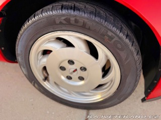 Chevrolet Corvette C4 | LT1 5.7 V8 1995