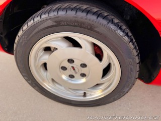 Chevrolet Corvette C4 | LT1 5.7 V8 1995