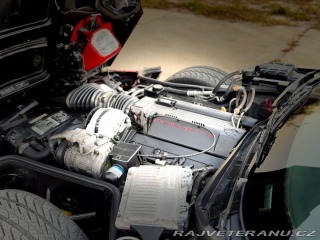 Chevrolet Corvette C4 | LT1 5.7 V8 1995