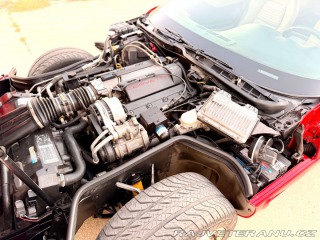 Chevrolet Corvette C4 | LT1 5.7 V8 1995