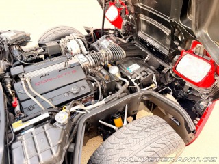 Chevrolet Corvette C4 | LT1 5.7 V8 1995
