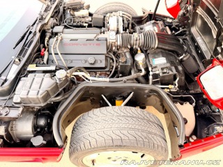 Chevrolet Corvette C4 | LT1 5.7 V8 1995