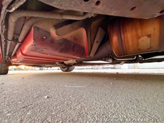 Chevrolet Corvette C4 | LT1 5.7 V8 1995