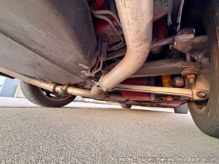 Chevrolet Corvette C4 | LT1 5.7 V8 1995