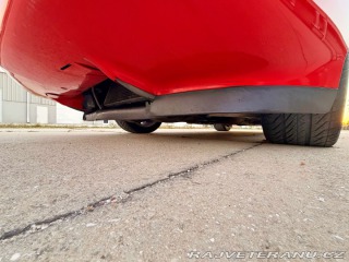 Chevrolet Corvette C4 | LT1 5.7 V8 1995