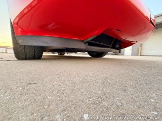 Chevrolet Corvette C4 | LT1 5.7 V8 1995