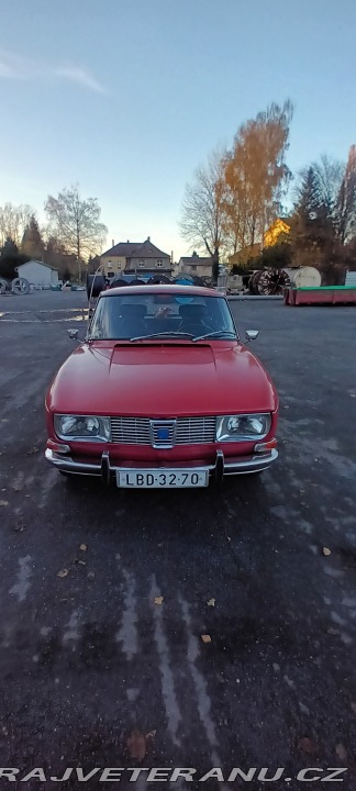 Saab 99  1970