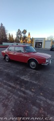 Saab 99  1970
