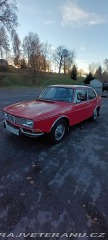 Saab 99  1970