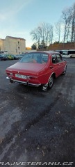 Saab 99  1970