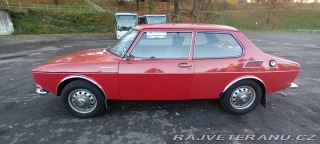 Saab 99  1970