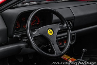 Ferrari 512 F512 TR 1992