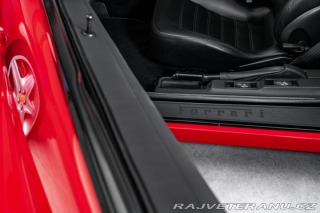 Ferrari 512 F512 TR 1992