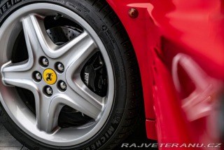 Ferrari 512 F512 TR 1992