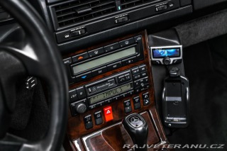 Mercedes-Benz SL 500 ROADSTER, CZ 1997