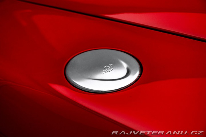 Ferrari 550 550 Barchetta limited 2001