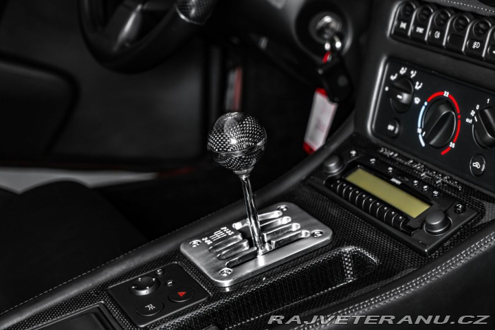 Ferrari 550 550 Barchetta limited 2001