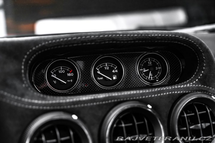 Ferrari 550 550 Barchetta limited 2001