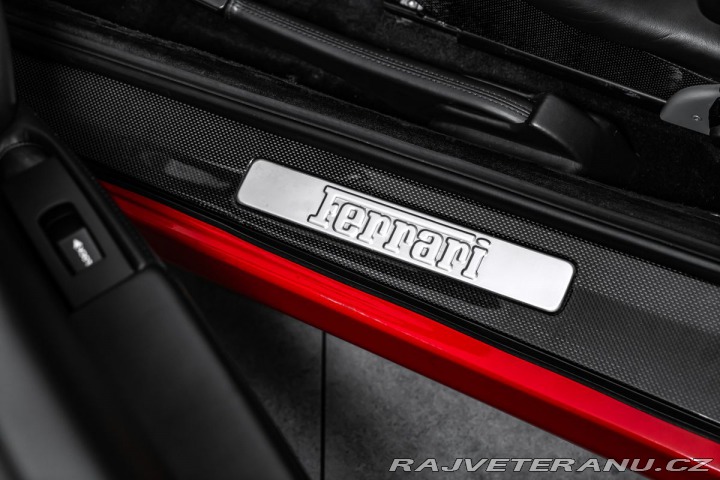 Ferrari 550 550 Barchetta limited 2001