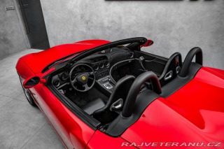 Ferrari 550 550 Barchetta limited 2001