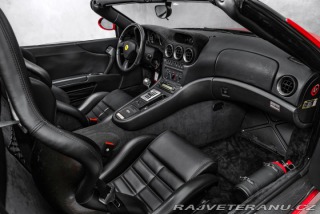 Ferrari 550 550 Barchetta limited 2001