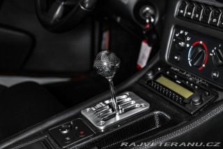 Ferrari 550 550 Barchetta limited 2001