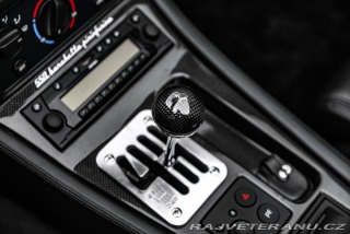 Ferrari 550 550 Barchetta limited 2001