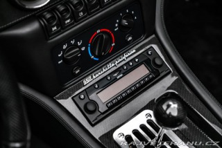 Ferrari 550 550 Barchetta limited 2001