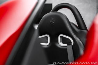 Ferrari 550 550 Barchetta limited 2001