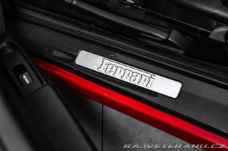 Ferrari 550 550 Barchetta limited 2001