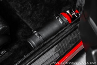 Ferrari 550 550 Barchetta limited 2001