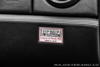 Ferrari 550 550 Barchetta limited 2001