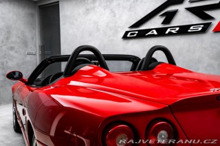 Ferrari 550 550 Barchetta limited 2001