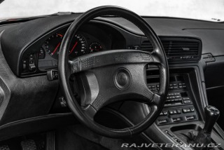 BMW 8 CSI 1993