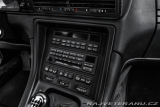 BMW 8 CSI 1993