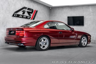 BMW 8 CSI 1993
