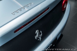 Ferrari 360 Spider / MANUÁL 2002