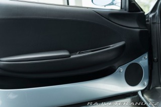 Ferrari 360 Spider / MANUÁL 2002