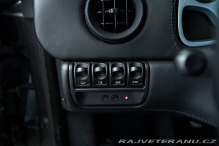 Ferrari 360 Spider / MANUÁL 2002