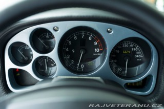 Ferrari 360 Spider / MANUÁL 2002