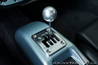 Ferrari 360 Spider / MANUÁL 2002